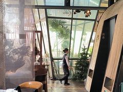 -肴约·花园式餐厅(湖里店)