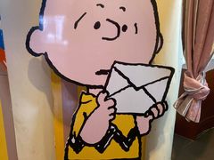 -史努比缤纷世界