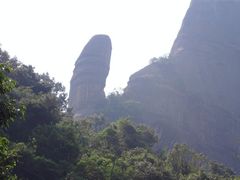 -丹霞山风景名胜区