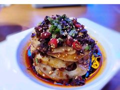 -多嘴超级肉蟹煲(杉杉国潮主题店)