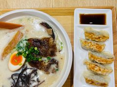 -味千拉面(航洋国际购物中心)