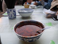 -定家小酥肉·清真(回民街店)