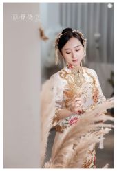 -欣薇婚纱(新源乐汇城店)