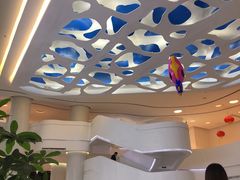 -汕头金海湾大酒店(万象城店)