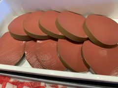 千味鸭血-千味涮·健康火锅(会展连城新天地店)