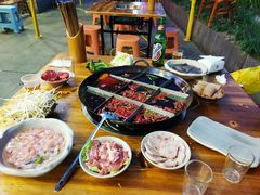 -大龙老火锅·总店(龙头寺店)