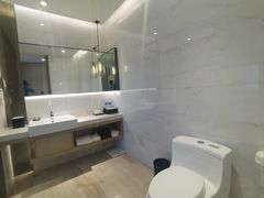 -深圳湾万怡酒店