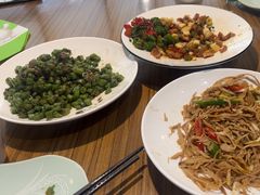 -禾珍珠家常小馆(河南博物院店)