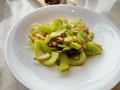 -柴门饭儿(成都太古里店)