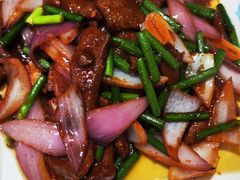 -第一驴.经典老菜.家常菜.火锅(友谊路店)