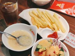 -豪享来中西餐厅(隆昌店)