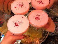 -萨芭蒂高空花园餐酒吧