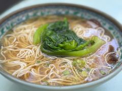 -食惠里小笼包面馆(越秀店)