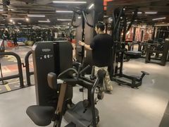 -威尔仕健身(新天地店)