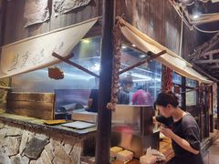-盟重烧烤(高正街店)