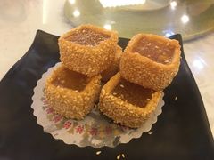 -御满江海鲜酒家(洛溪新城店)