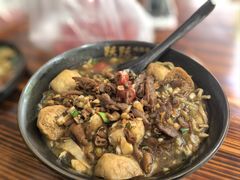 -跃跃鸡肠面(人民北路店)