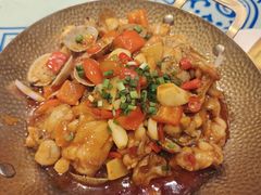 -一味大院•桐庐菜传承店(春江路店)