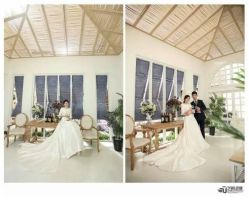 -保定金沙芝柏婚礼策划