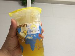 -快乐柠檬happylemon(日月光店)