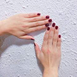 -明洞造型精品烫染