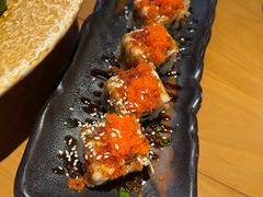 -渔寿司·日本料理(艾尚天地店)