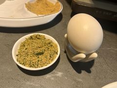 -佬太公海鸭·海鲜大排档(上海总店)