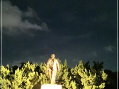 -荔枝公园-小平画像广场