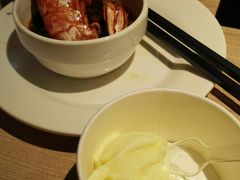 -星伦多自助料理(花山金鹰店)