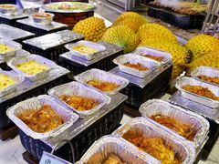 -澜悦港海鲜体验主题餐厅