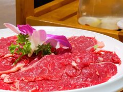 -清真·天府皇城坝百年牛肉火锅(皇城清真寺店)