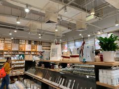 -MUJI无印良品(万象城店)