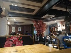 大堂-眼镜味道(德才店)