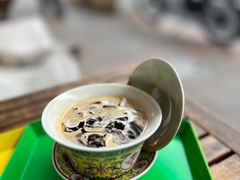 -茶是一枝花泡茶店