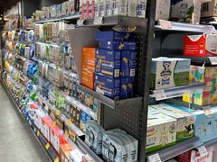 -Olé精品超市(北京合生汇店)