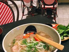 越南粉-色香味(澳门巴黎人店)