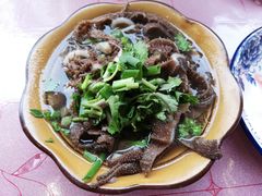 -谢老五跷脚牛肉·非遗传承店
