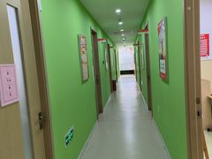 -昂立青少儿成长中心(长宁仙霞校区)