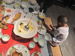 -春色如许·茶食餐厅(桃李春风店)