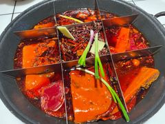 -伍师兄市井火锅(东部星悦天地店)