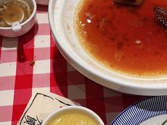 -西贝(东城万达广场店)