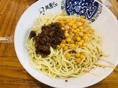 -赵崽儿川式面品(金桥国际店)