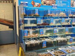-海味当家·蒸锅海鲜(中山广场创始店)