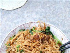 -西江美食舫·江西菜(健德桥店)