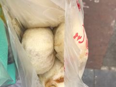 -韩包子(建设路店)