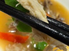 -清真·玛丽亚新疆菜主题餐厅(浙江中路店)
