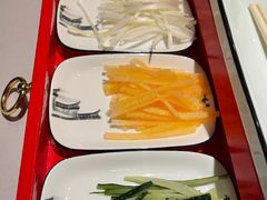 -粤财皇冠假日酒店·彩华轩中餐厅