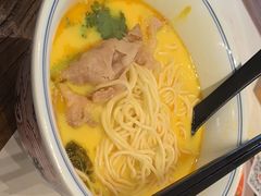 -和府捞面(曹路花园城店)