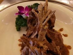 -牡丹国际大酒店-港式茶餐厅