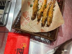 -遇西祠·海鲜烧烤(总店)
